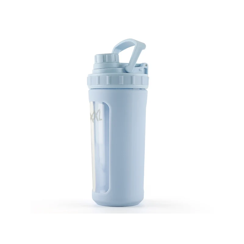 XXL Nutrition Glas Shaker
