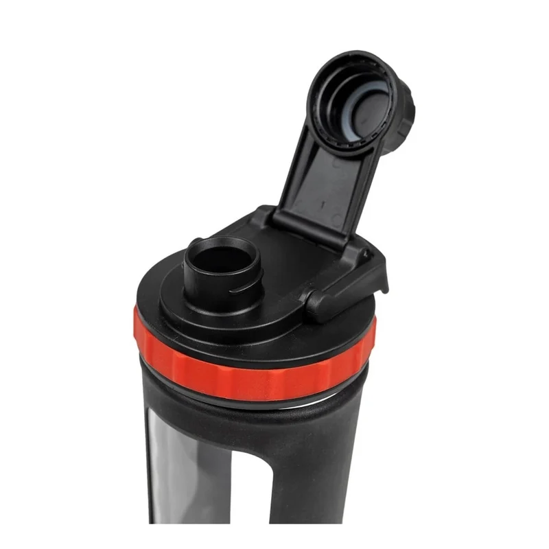 XXL Nutrition Glas Shaker