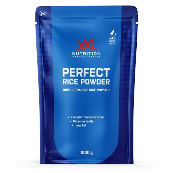 XXL Nutrition Perfect Rice Powder 1kg