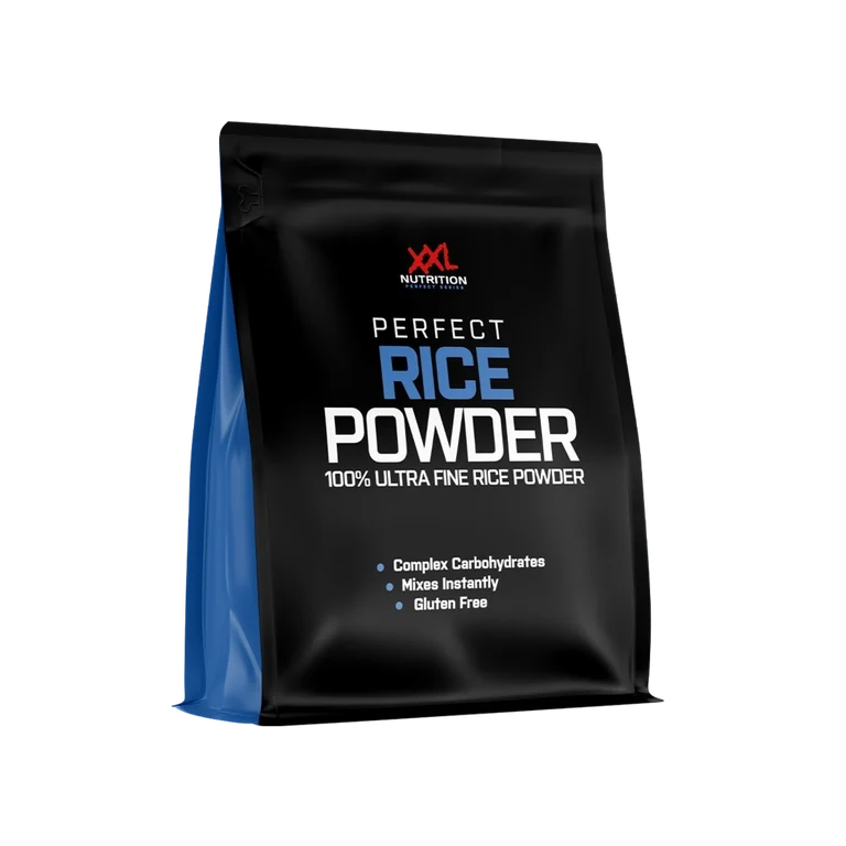 XXL Nutrition Perfect Rice Powder 5kg