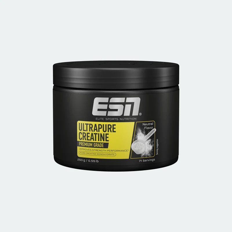 ESN Ultrapure Creatine Monohydrate 250g