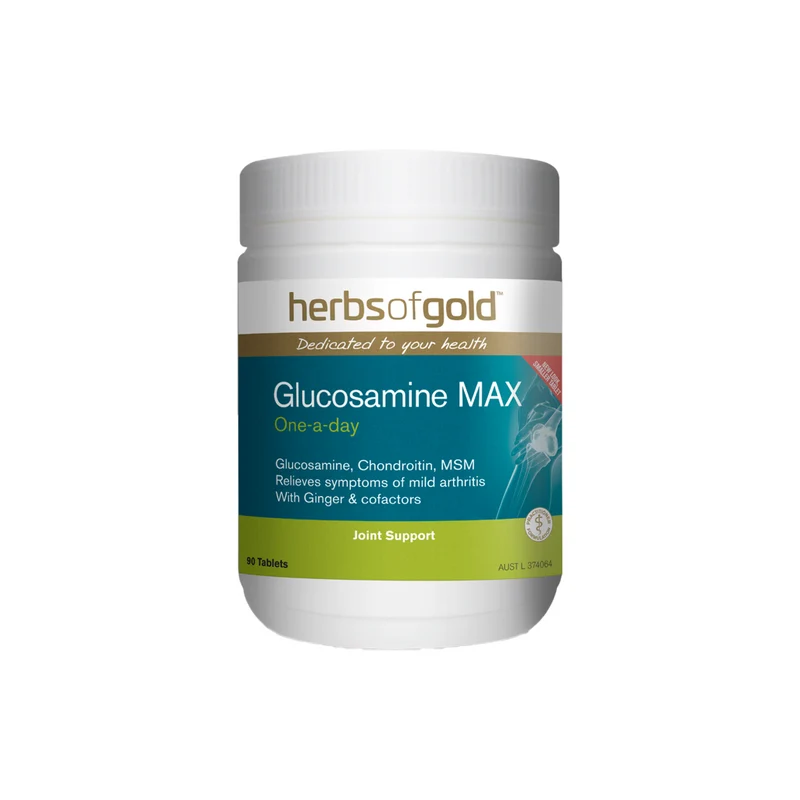 Glucosamine MAX 90t