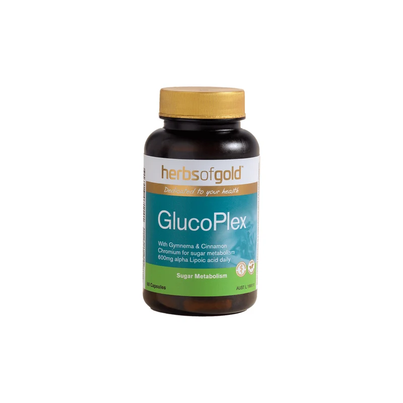 GlucoPlex 60c