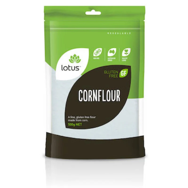 Corn Starch 500g