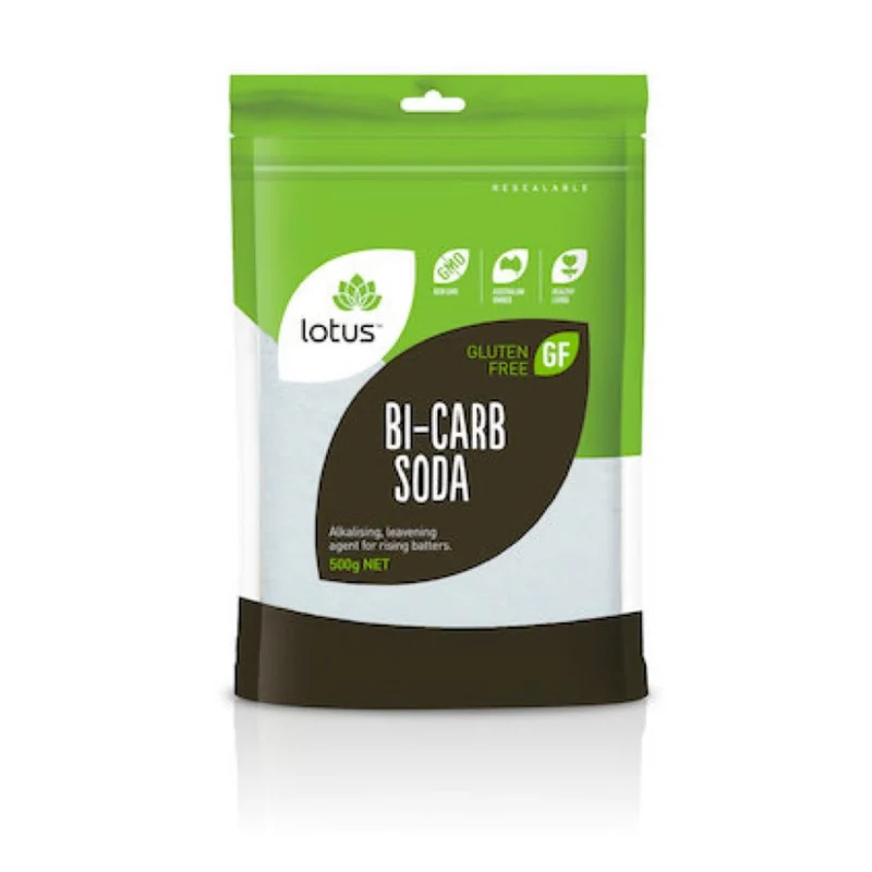 Bicarb Soda 500g