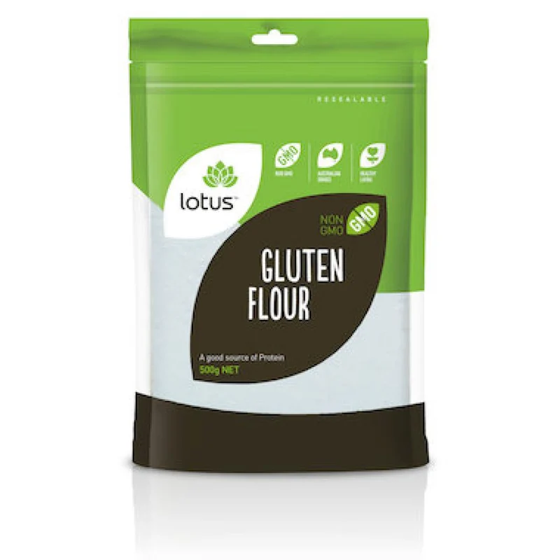 Gluten Flour 500g