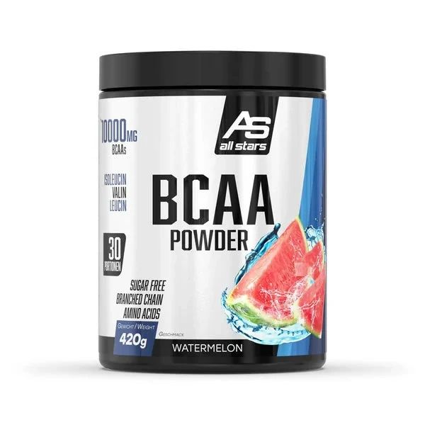 All Stars BCAA Pulver 420g