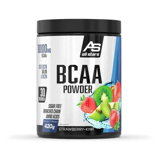 All Stars BCAA Pulver 420g