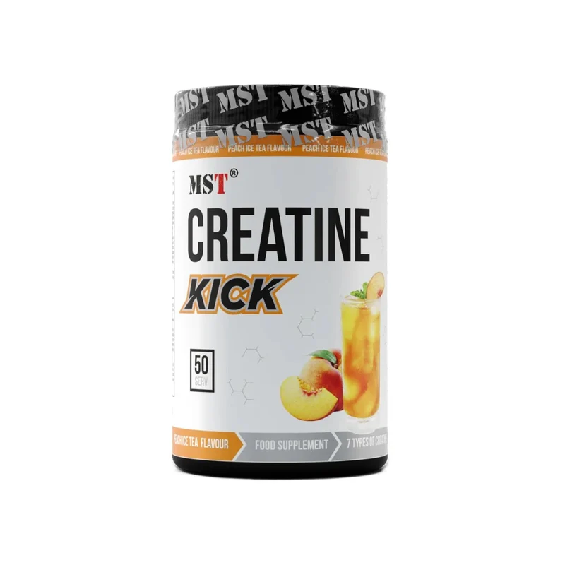 MST Nutrition Creatine Kick 500g