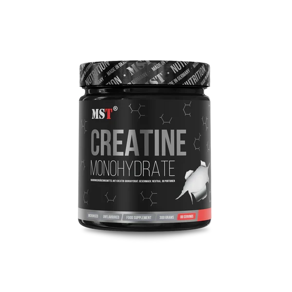 MST Nutrition Creatine Monohydrate