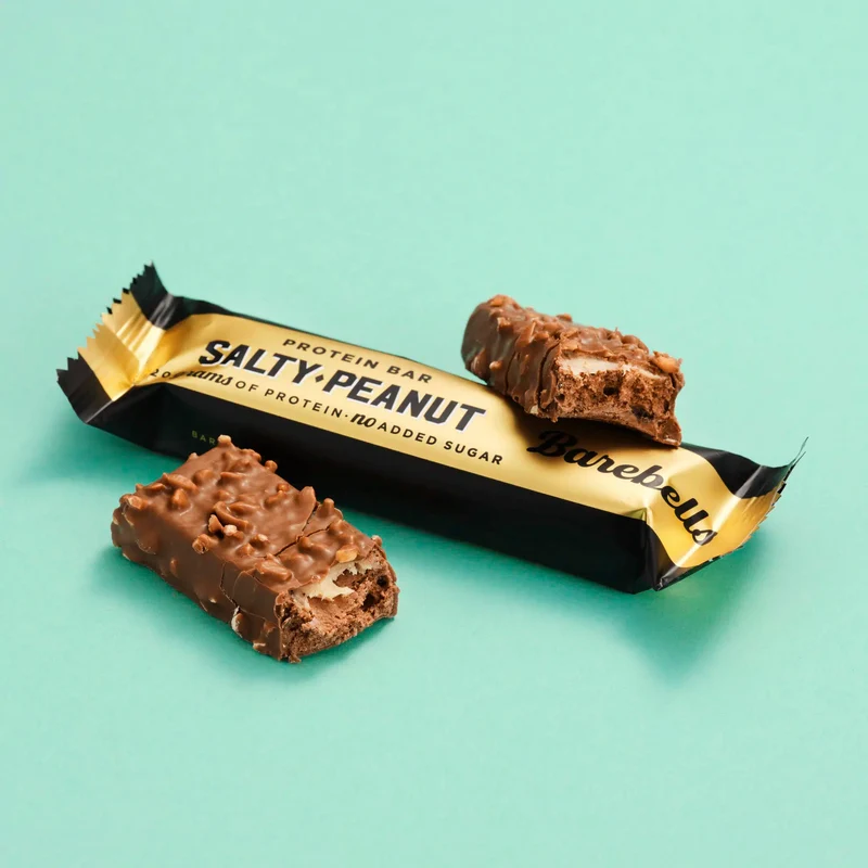 Barebells Protein Bar 55g Riegel