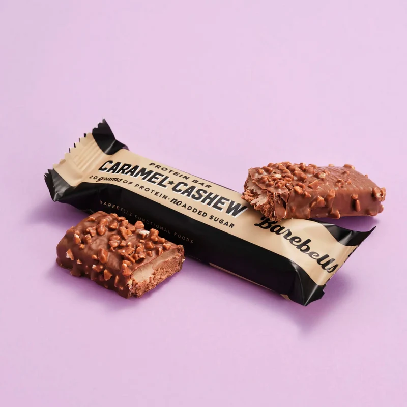 Barebells Protein Bar 55g Riegel