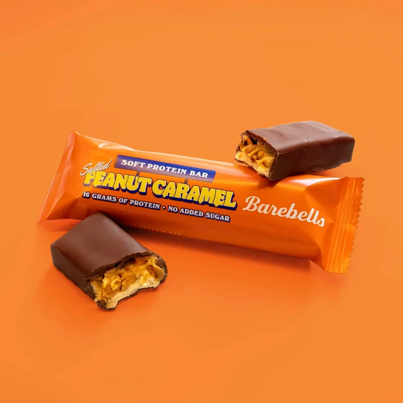 Barebells Protein Bar 55g Riegel