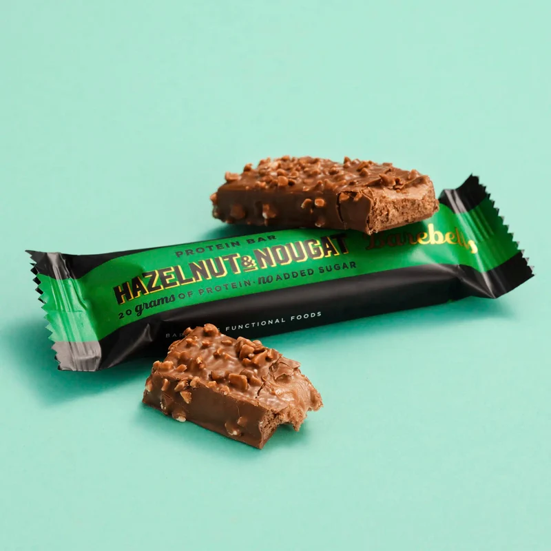 Barebells Protein Bar 55g Riegel