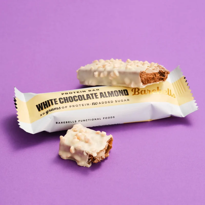 Barebells Protein Bar 55g Riegel