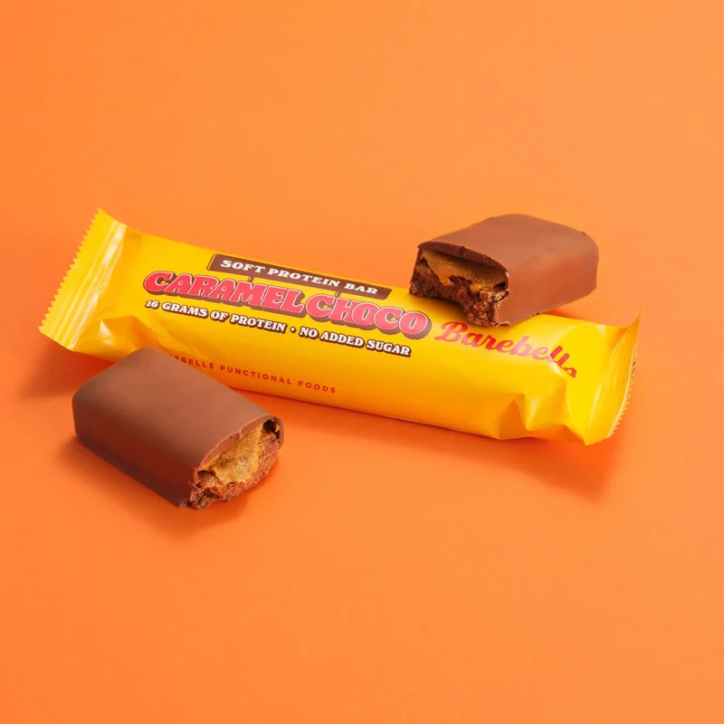 Barebells Protein Bar 55g Riegel