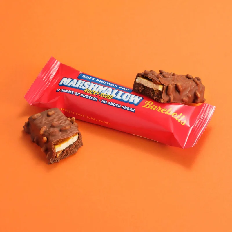 Barebells Protein Bar 55g Riegel