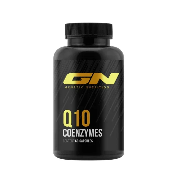 GN Laboratories Q10 Health Line 60 Kapseln