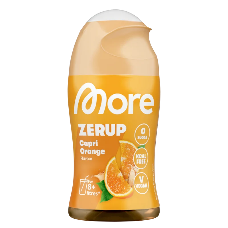 More Nutrition Zerup 65ml