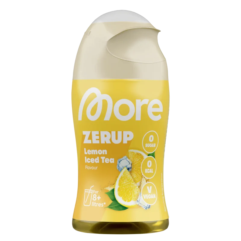 More Nutrition Zerup 65ml