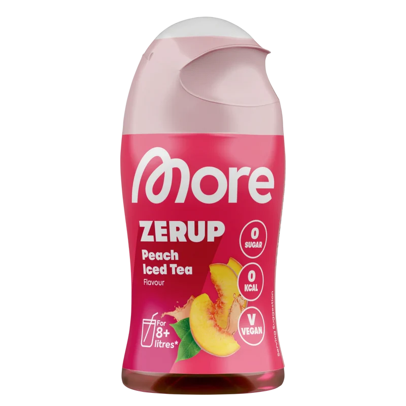More Nutrition Zerup 65ml