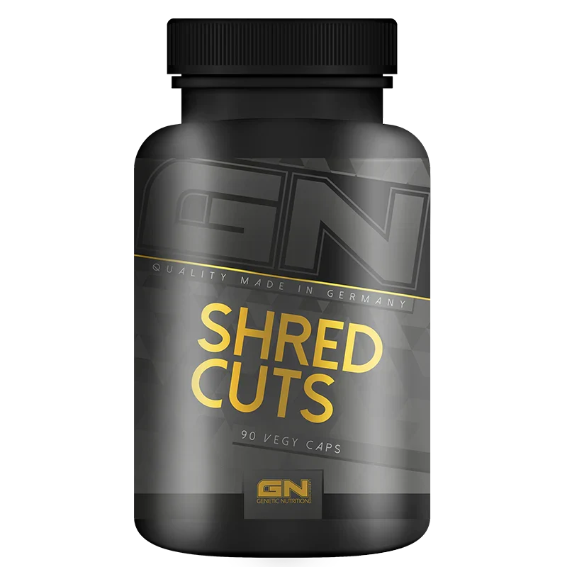 GN Laboratories Shred Cuts 90 Kapseln
