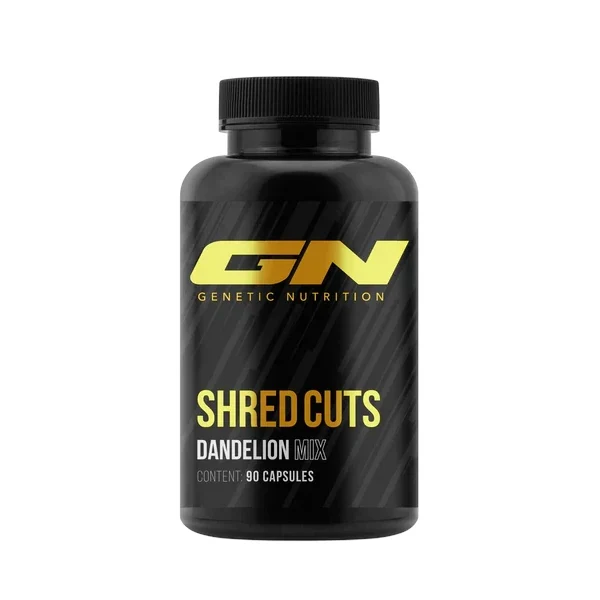 GN Laboratories Shred Cuts 90 Kapseln