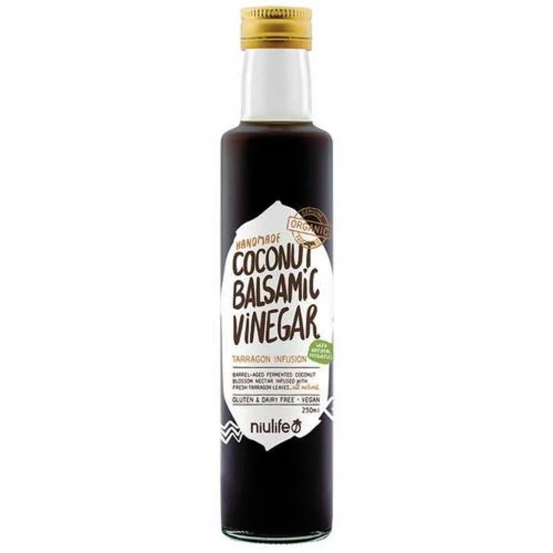 Coconut Balsamic Vinegar 250ml