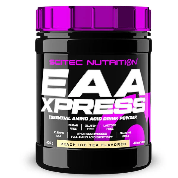Scitec Nutrition EAA Xpress 400g