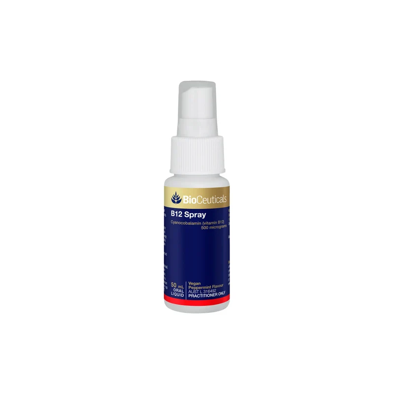 B12 Spray 50ml