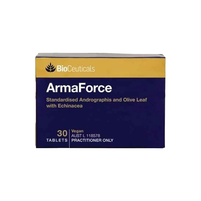 ArmaForce 30t
