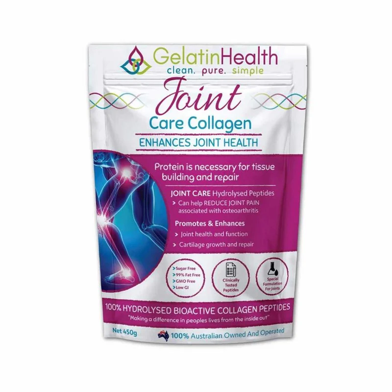 Joint Care Collagen 450g