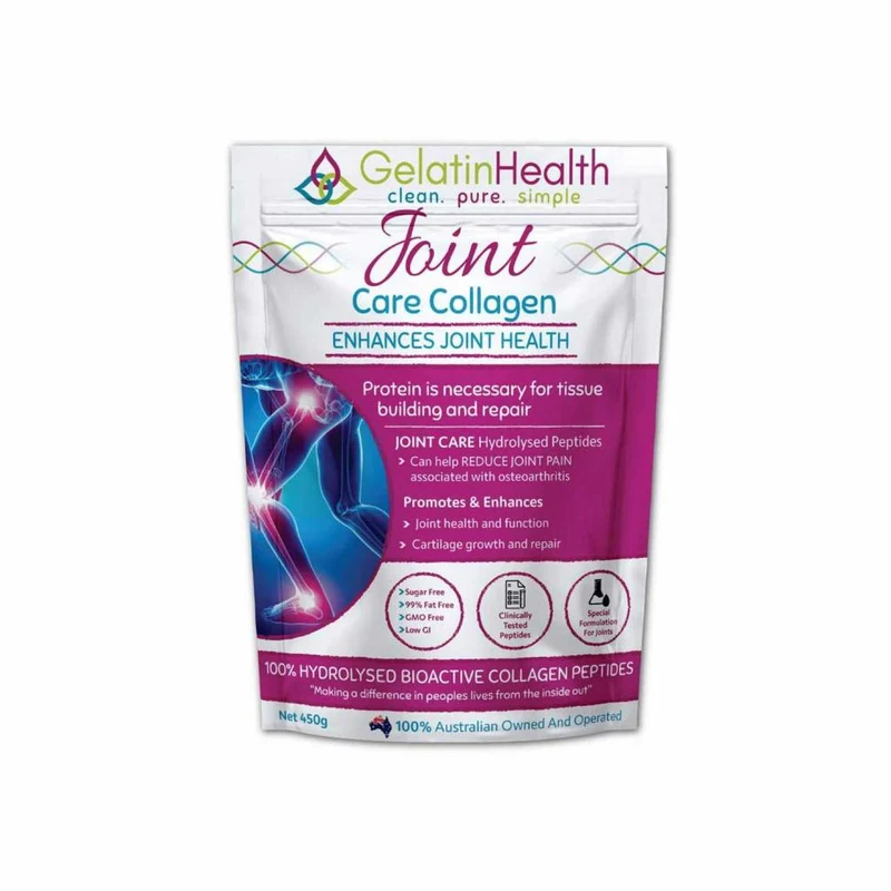 Joint Care Collagen 225g