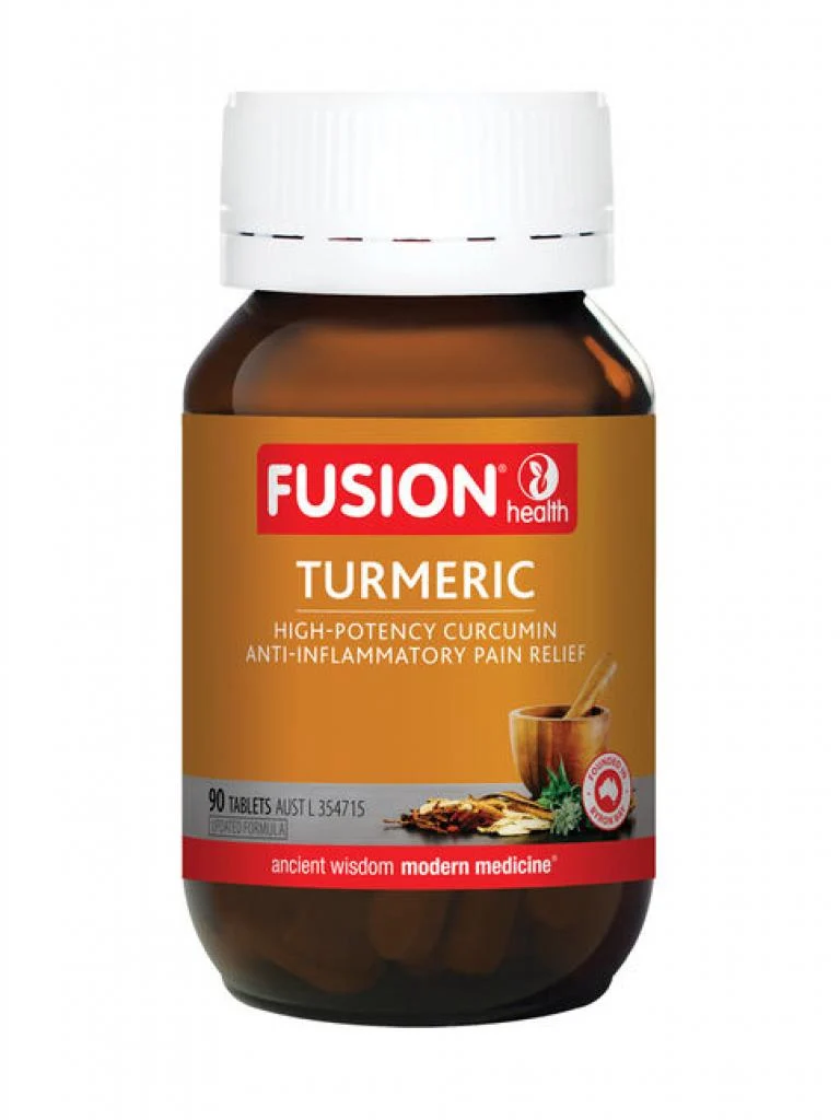Turmeric 90t