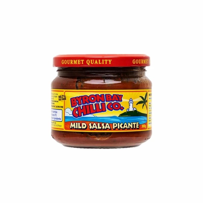 Mild Salsa Picante 300g