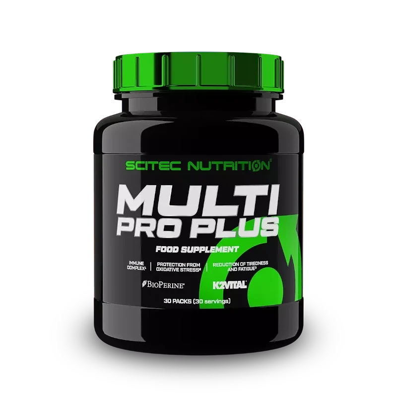 Scitec Nutrition Multi Pro Plus 30 Packs