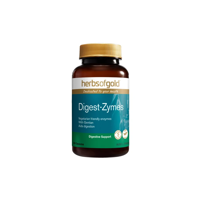 Digest-Zymes 60c