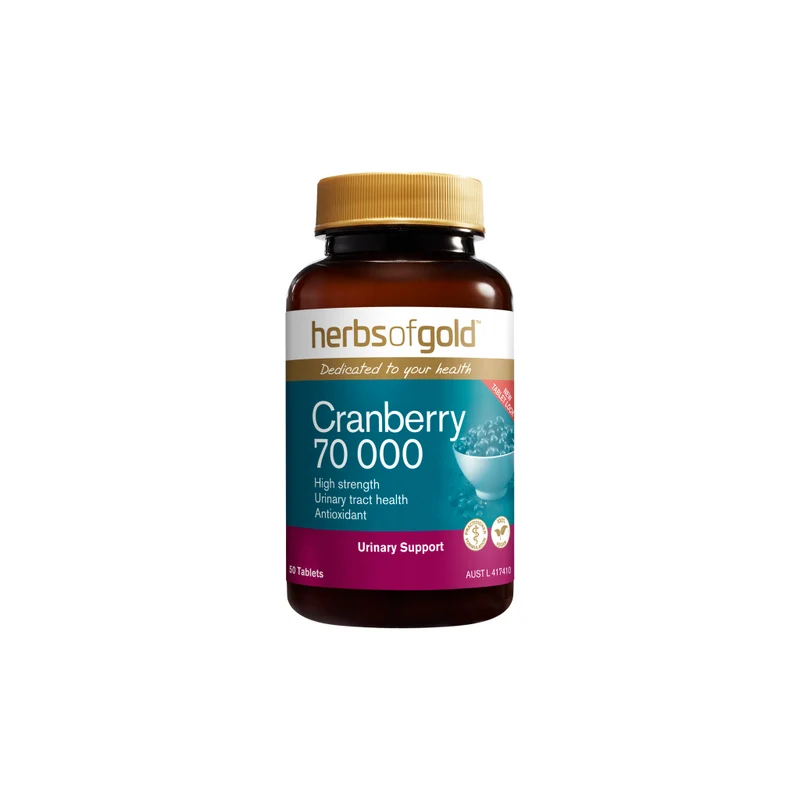 Cranberry 70000 50t
