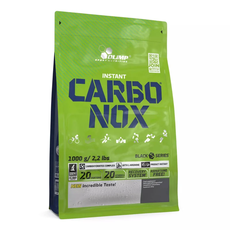 Olimp Carbonox 1000g
