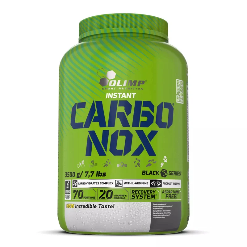 Olimp Carbonox 3500g
