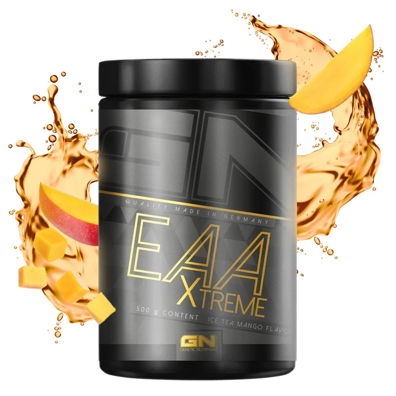 GN Laboratories EAA Xtreme 500g