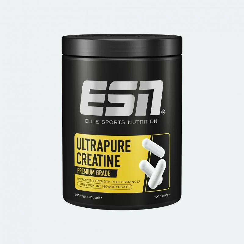 ESN Creatine 300 Kapseln