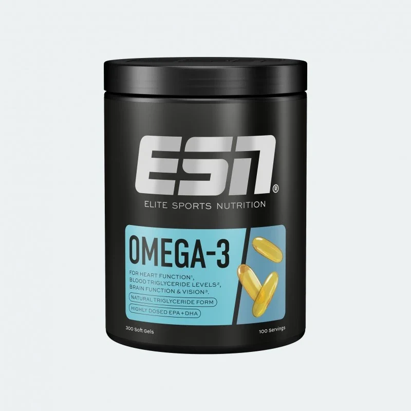ESN Super Omega 3