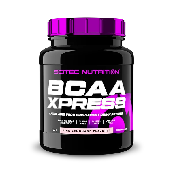Scitec Nutrition BCAA Xpress