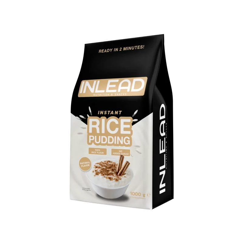Inlead Instant Rice Pudding
