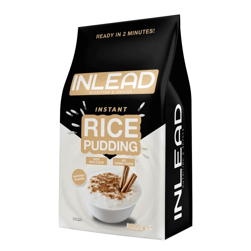 Inlead Instant Rice Pudding