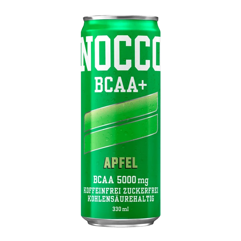 Nocco BCAA Drink 330ml Dose