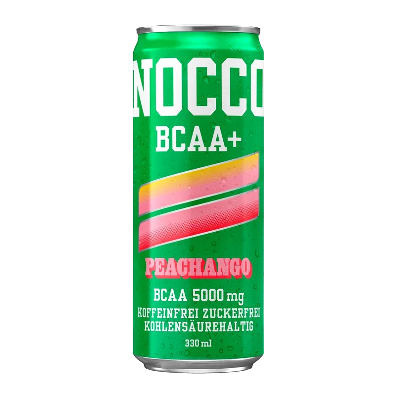 Nocco BCAA Drink 330ml Dose