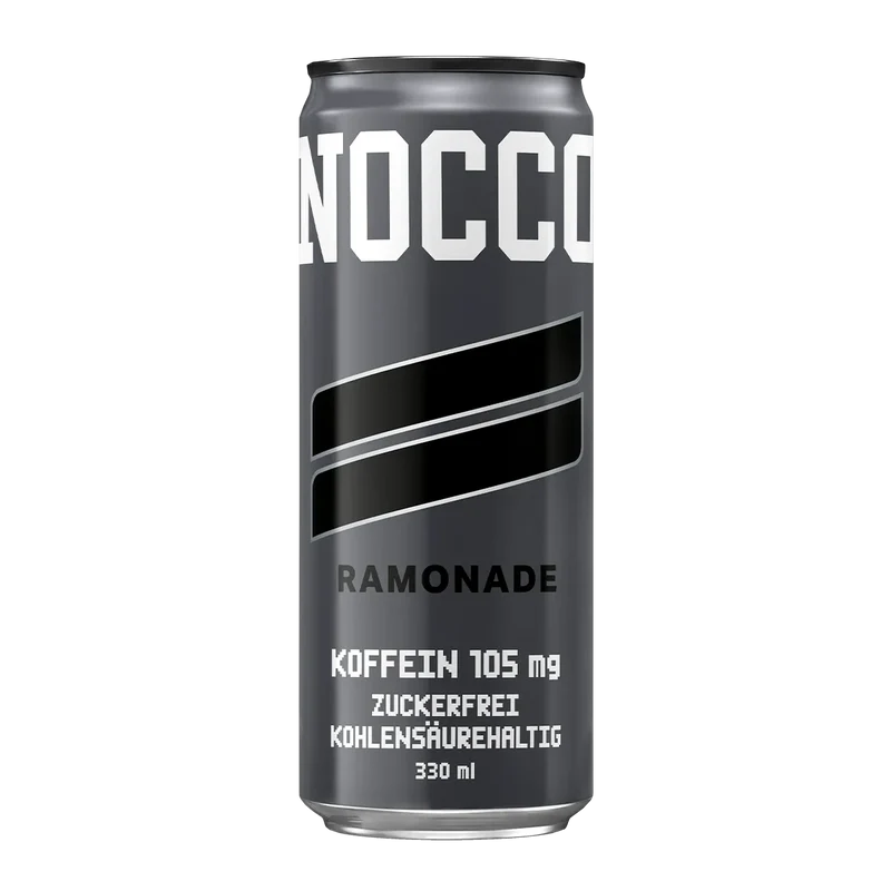 Nocco BCAA Drink 330ml Dose