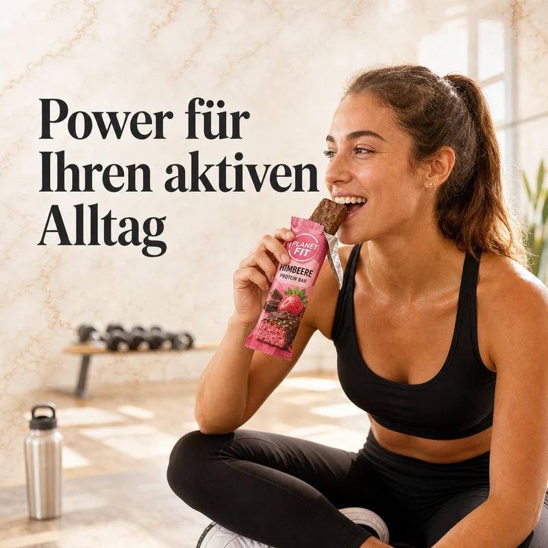 Gemischte Protein Riegel Box| 10 gemischte Protein Riegel